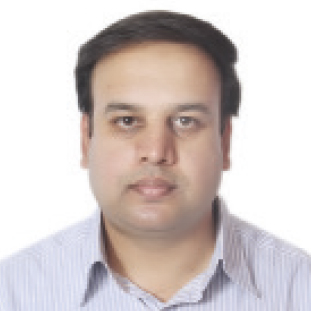 Vinod Shankar,COO Vinod Shankar,COO